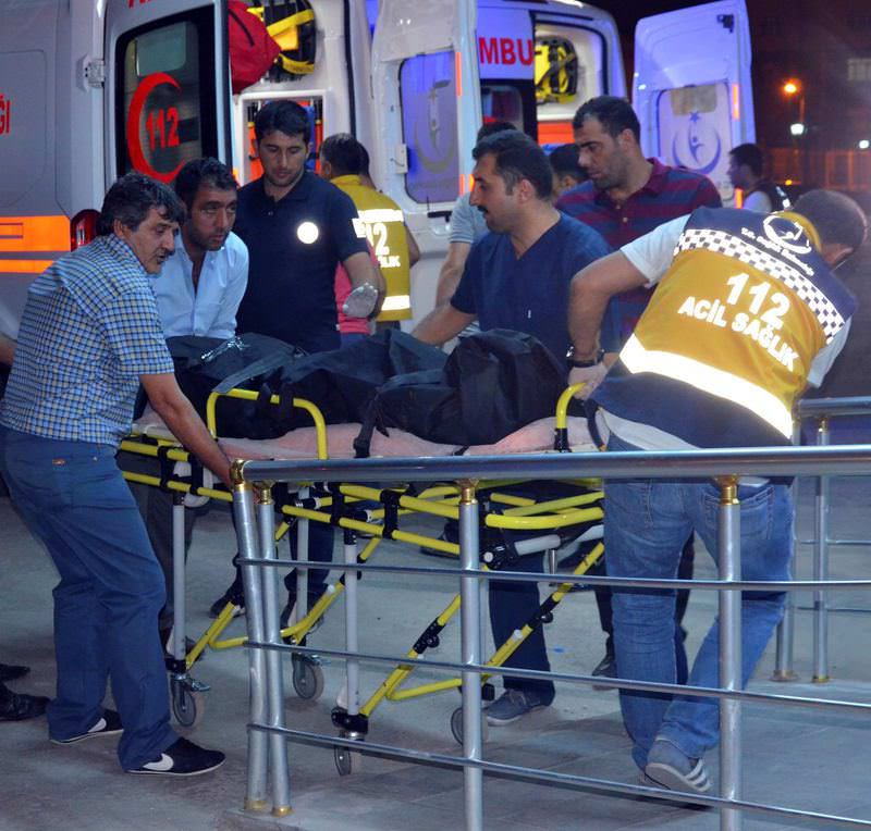 Öldürülen 3 PKK'lı ile ilgili ilginç detay