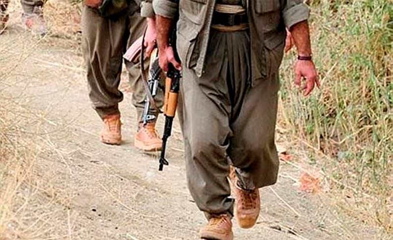Mardin'de askere kalleş tuzak!