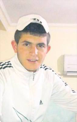 Askere gidecekti sokakta vuruldu