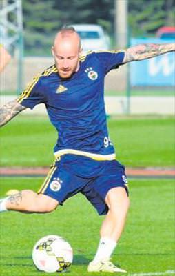 Stoch'a sürpriz teklif