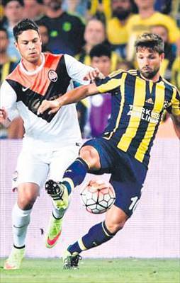 Diego: Çok zor olacak ama başaracağız