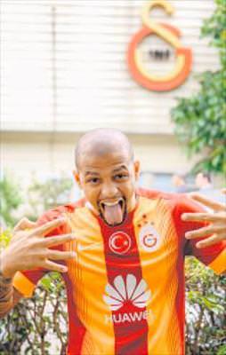 Melo'ya içimden geçeni yapsam!