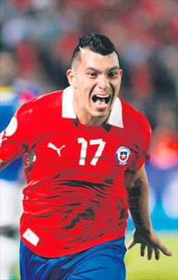 Cimbom'dan İnter'e teklif Melo&Medel takası