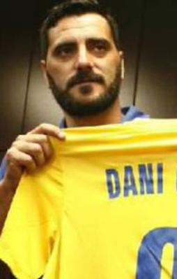 Guiza Cadiz'e transfer oldu