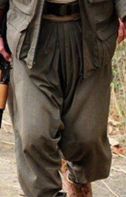 Gümüşhane’de PKK’lılarla silahlı çatışma çıktı