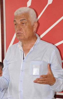 CHP'li Gürün'den HDP itirafı