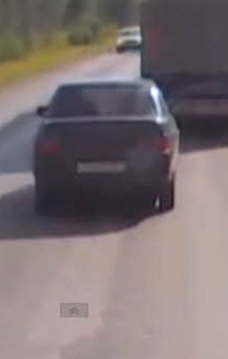 Hatalı sollama pahalıya mal oldu