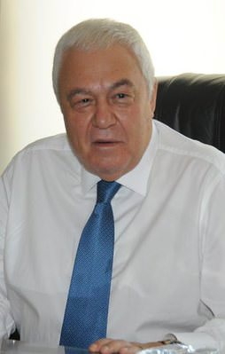 Hani sen barış için gelmiştin