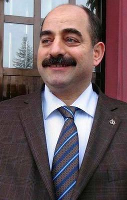 Zekeriya Öz’ün skandal tweetine soruşturma