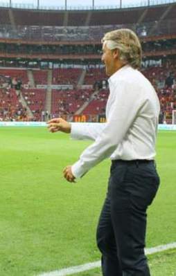 Sneijder'den Mancini'ye not