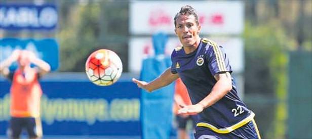 Bruno Alves: Başarıya odaklıyım
