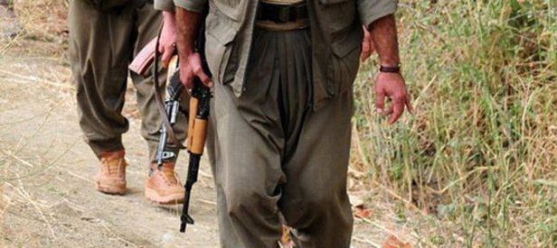 Gümüşhane’de PKK’lılarla silahlı çatışma çıktı