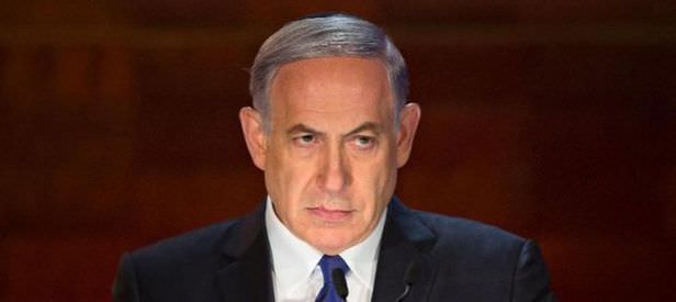 Netanyahu’dan ’sıfır tolerans’ söylemi