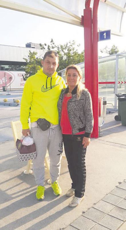 Esrarengiz cinayet