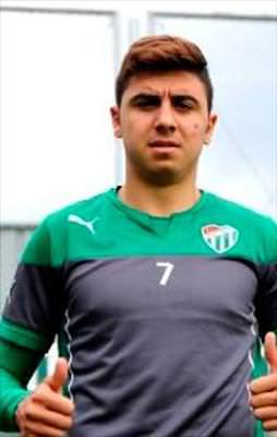 Ozan Tufan'ı Orman bitirecek