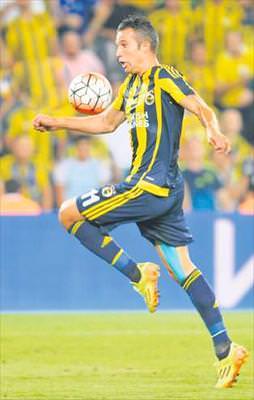 Korku yok defans yok saldır Kanarya