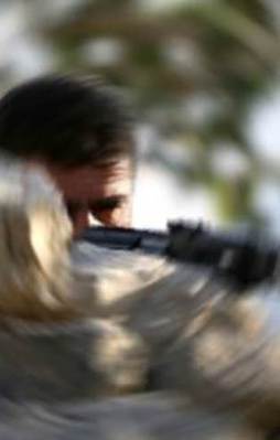 Teröristler bu kez hastaneye saldırdı