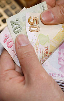 Enflasyon rakamları açıklandı