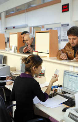 Başbakanlık 60 uzman yardımcısı alacak