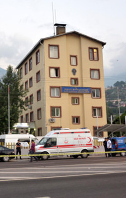 2 polisin katilleriyle ilgili dikkat çeken ayrıntı