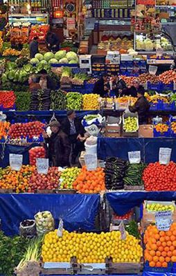 Milyonların beklediği haber