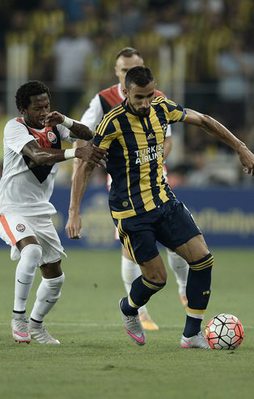 Fenerbahçe'ye çok kötü haber!