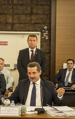 Kamu çalışanlarının gözü kulağı bu toplantıda