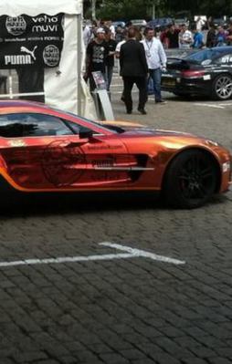 Bu araca aşık olacaksınız