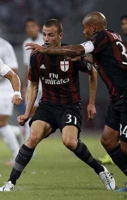 Milan'ın yüzde 48'lik hissesi satıldı