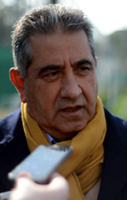 Mahmut Uslu'dan transfer açıklaması!