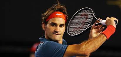 İsviçreli tenisçi Roger Federer, bugün doğdu.
