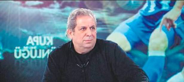 Erman hocanın mutlu günü