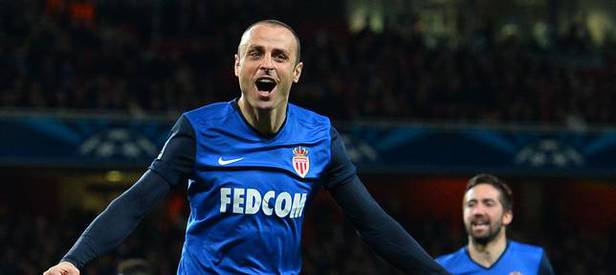 Berbatov iddiası