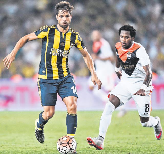 UEFA'da karar günü