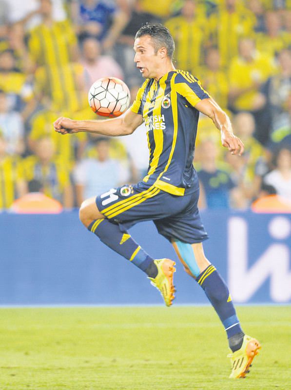 Korku yok defans yok saldır Kanarya