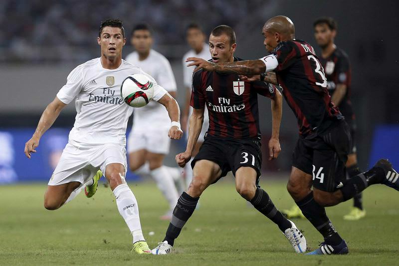 Milan'ın yüzde 48'lik hissesi satıldı