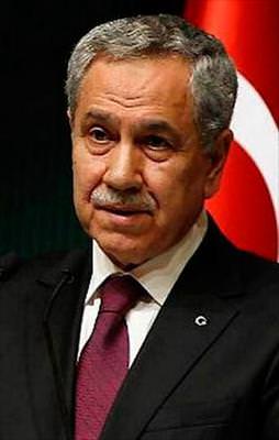 Bu iddialar alçakça bir yalandır