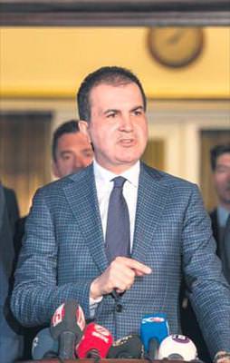 Artık son söz liderlerde