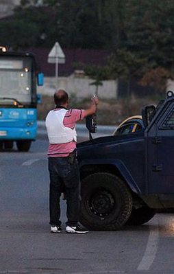 İstanbul'da DHKP-C operasyonu