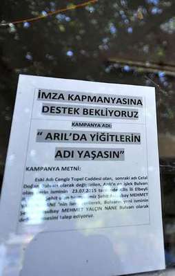 Gaziantep HDP'li Celal Doğan'ı sildi