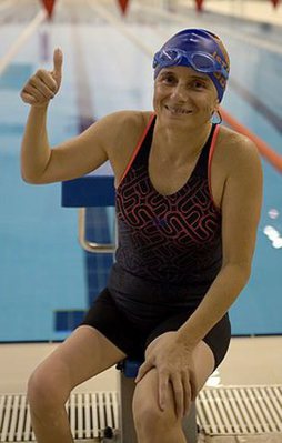 Manş'ı geçen ilk engelli Türk