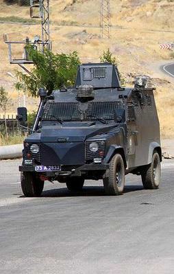 Şırnak'ta hain pusu: 2 şehit