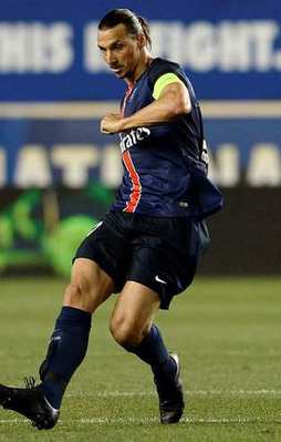 Galatasaray'dan İbrahimovic açıklaması