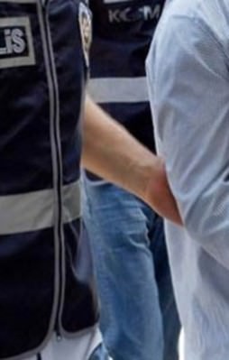 Paralel Yapı operasyonunda 5 gözaltı