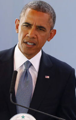 Obama'dan BM mesajı!