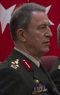 İşte TSK'nın yeni komuta kademesi!