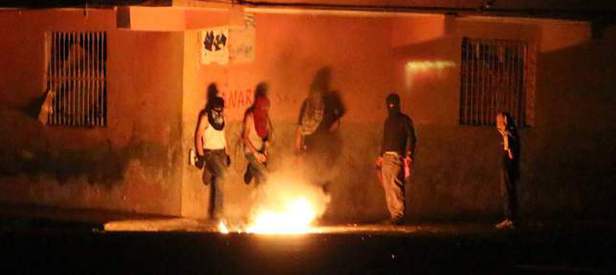 Nusaybin’de bombalı tuzak: 1 polis yaralı