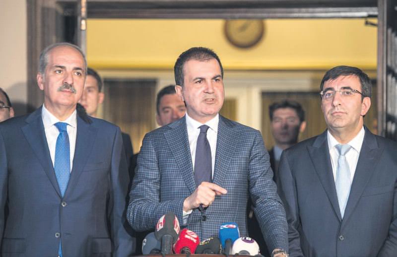 Artık son söz liderlerde