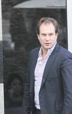 PKK'nın Sözcü'sü