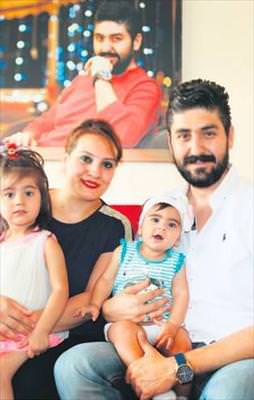 Aynı ameliyat farklı son